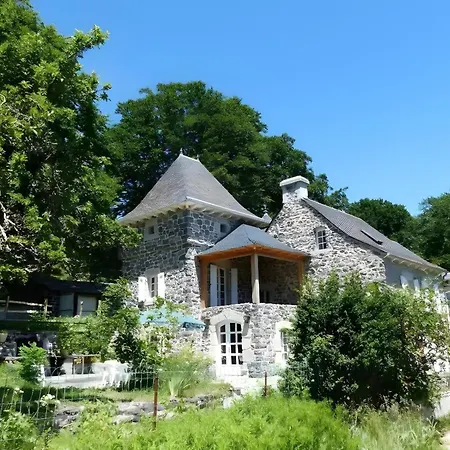 La Des Papillons Tatil Evi *