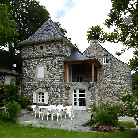 La Des Papillons