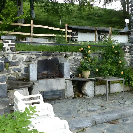 Tatil Evi La Des Papillons
