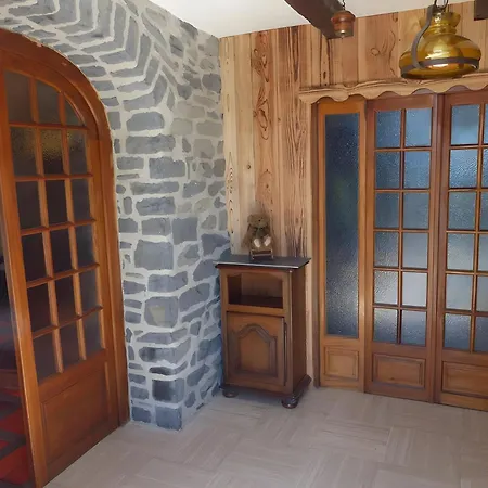 Tatil Evi La Des Papillons *