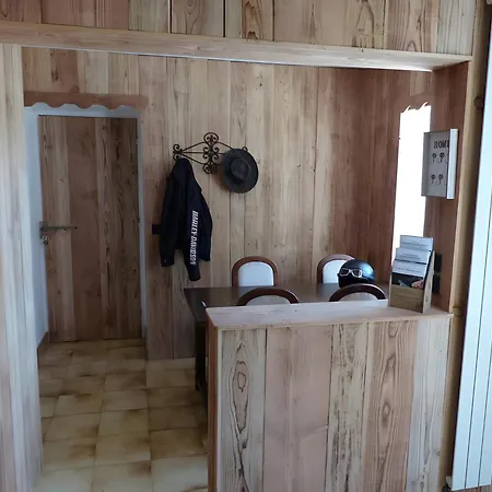 La Des Papillons Tatil Evi