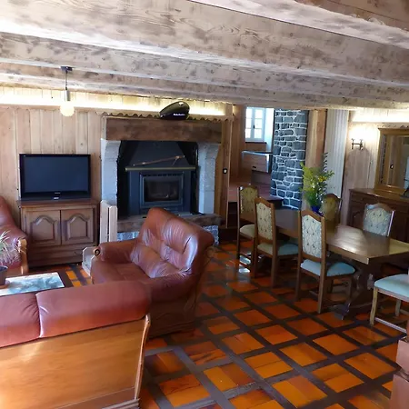 Tatil Evi La Des Papillons