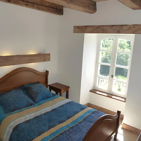 La Des Papillons Tatil Evi Laguiole